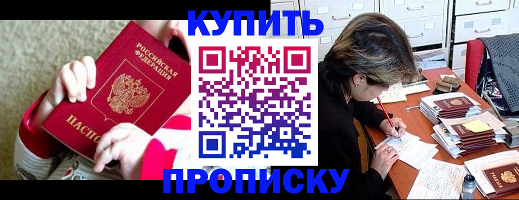 прописка в квартире в Снежногорске